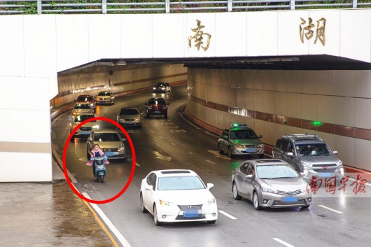 3月10日焦点图：桂林年底将迎来两条高速公路通车