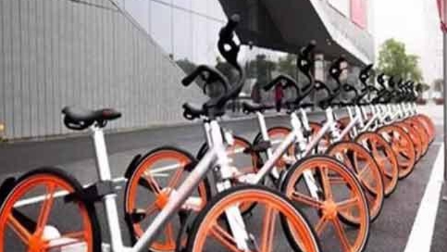 广州共享单车暂无涨价计划